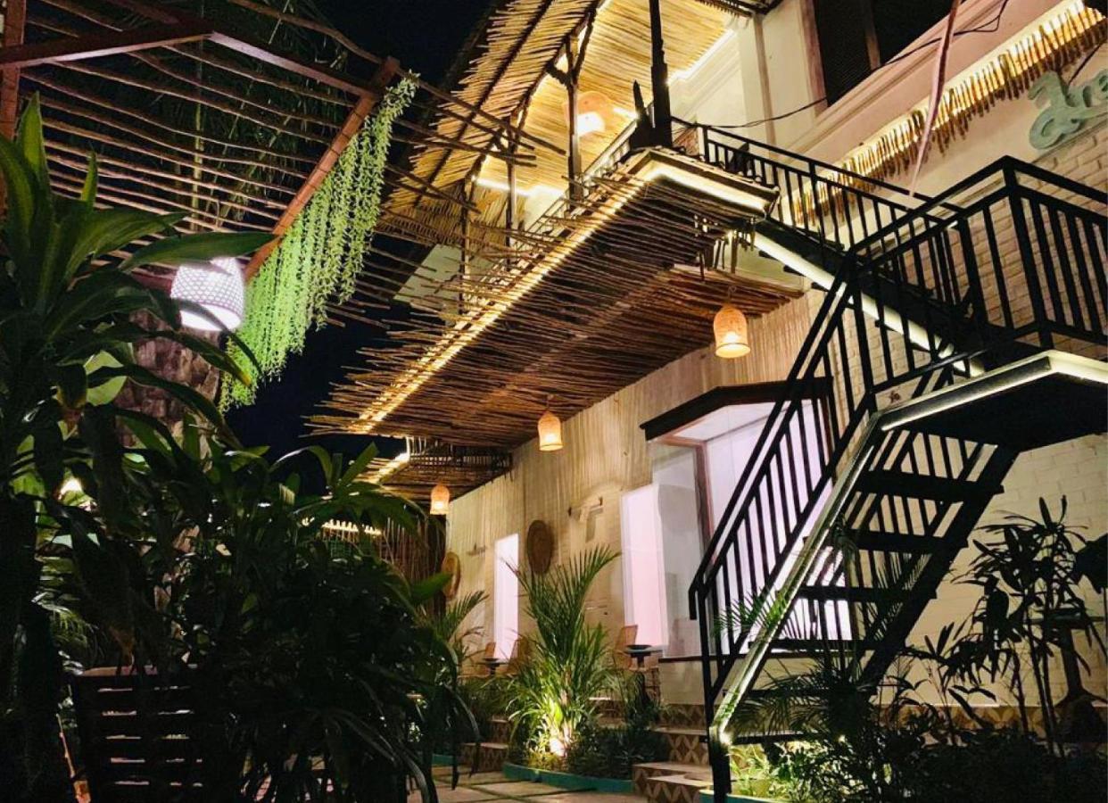 Nikiniko House By Lolavillas - 100mts To The *