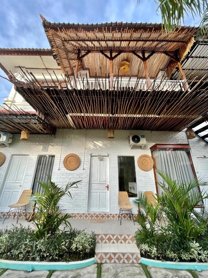 Maison d'hôtes Nikiniko House By Lolavillas - 100mts To The *